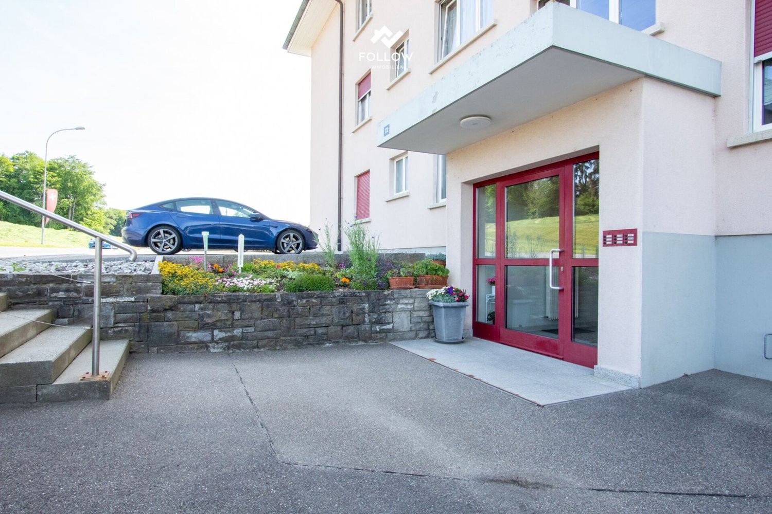Casa multifamiliare