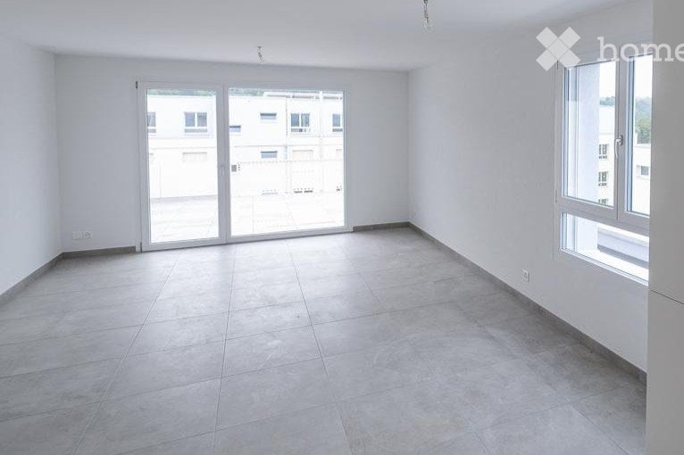 3 ½ Zimmer Wohnung