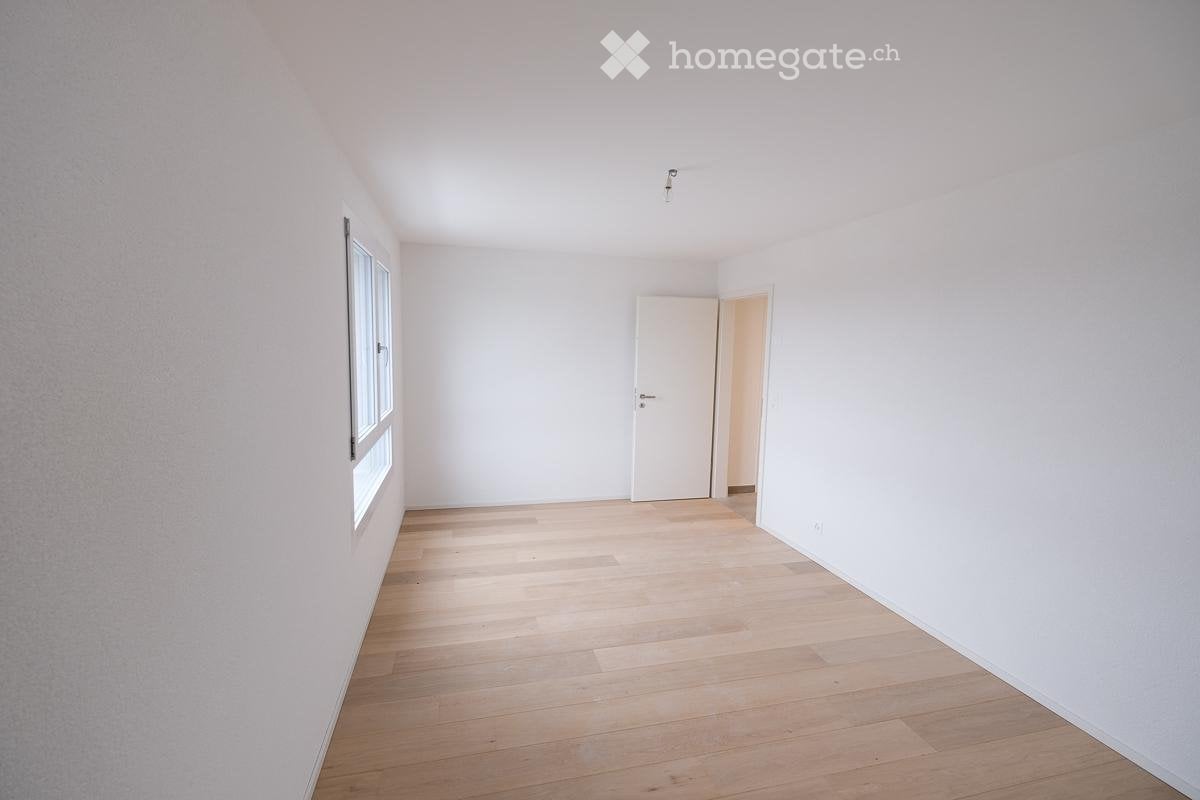 3 ½ Zimmer Wohnung