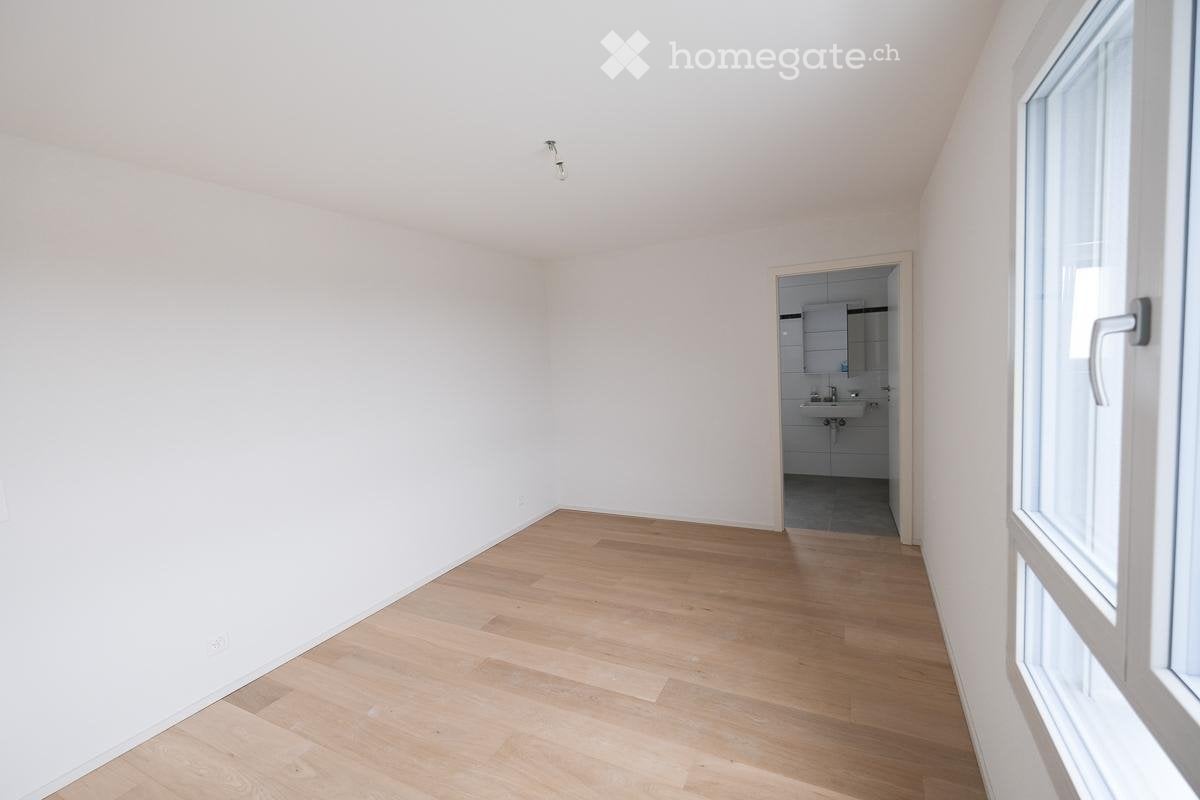 3 ½ Zimmer Wohnung