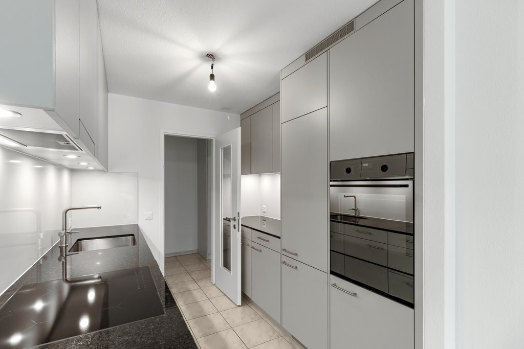Appartement de 4 ½ pièces