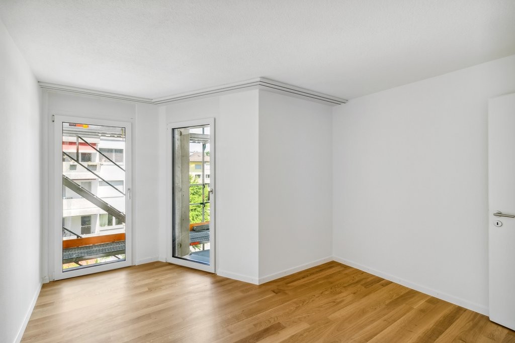 Appartement de 4 ½ pièces