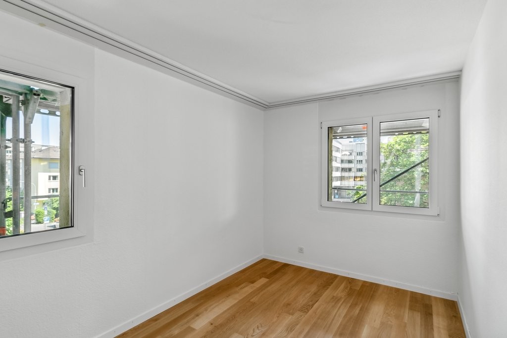 Appartement de 4 ½ pièces