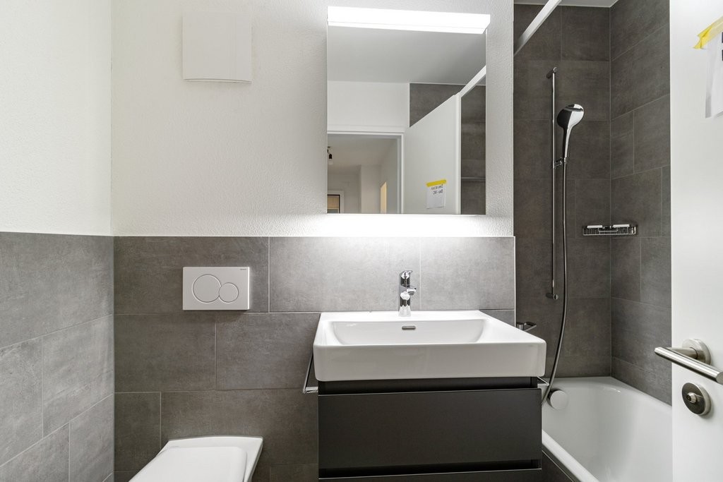 Appartement de 4 ½ pièces