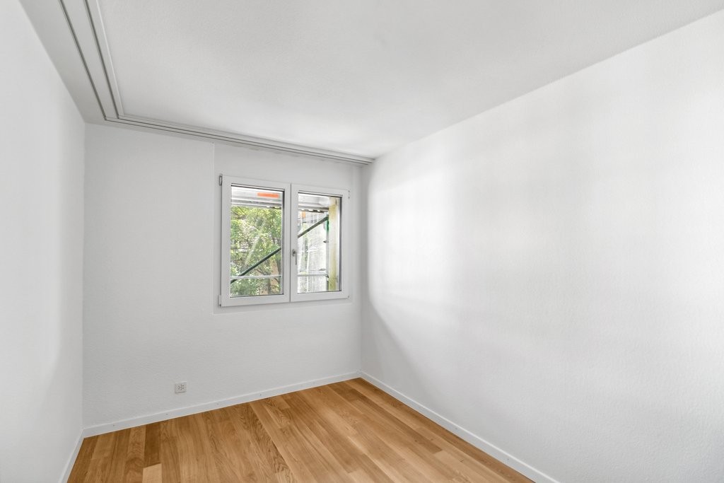 Appartement de 4 ½ pièces