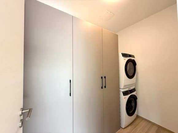 Appartamento di 4 ½ locali