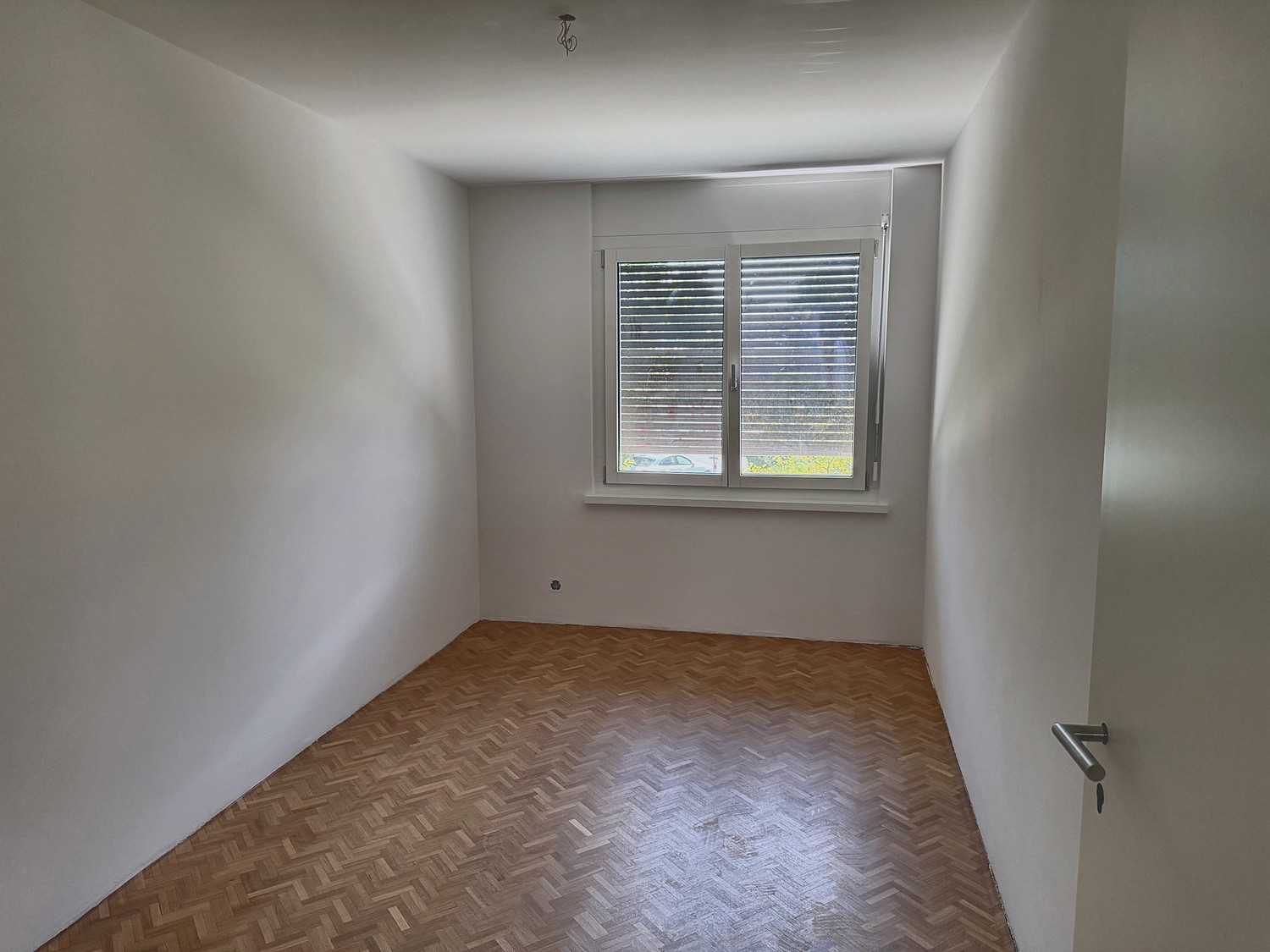 4 ½ rooms apartment