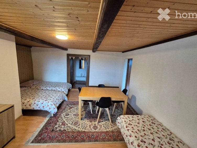 2 rooms apartment