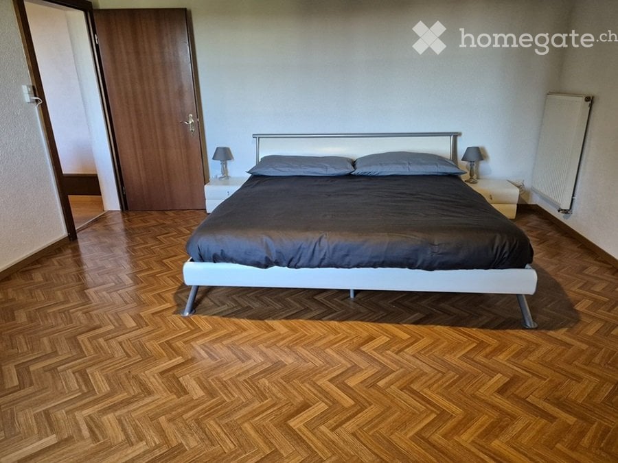 2 rooms apartment