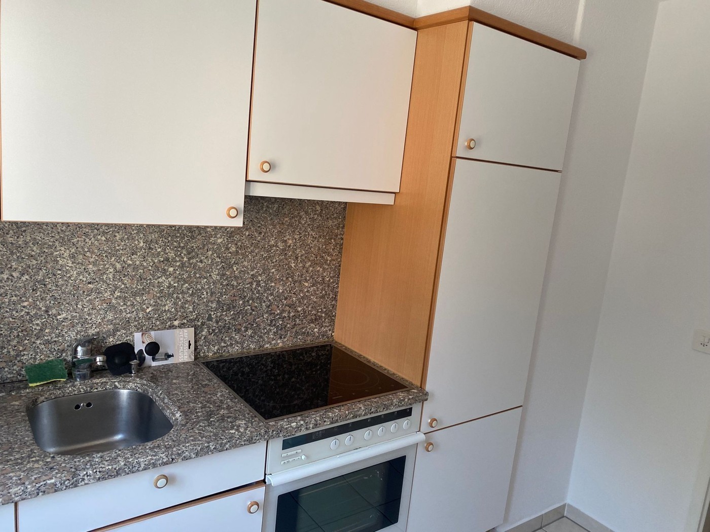 Appartamento di 2 ½ locali