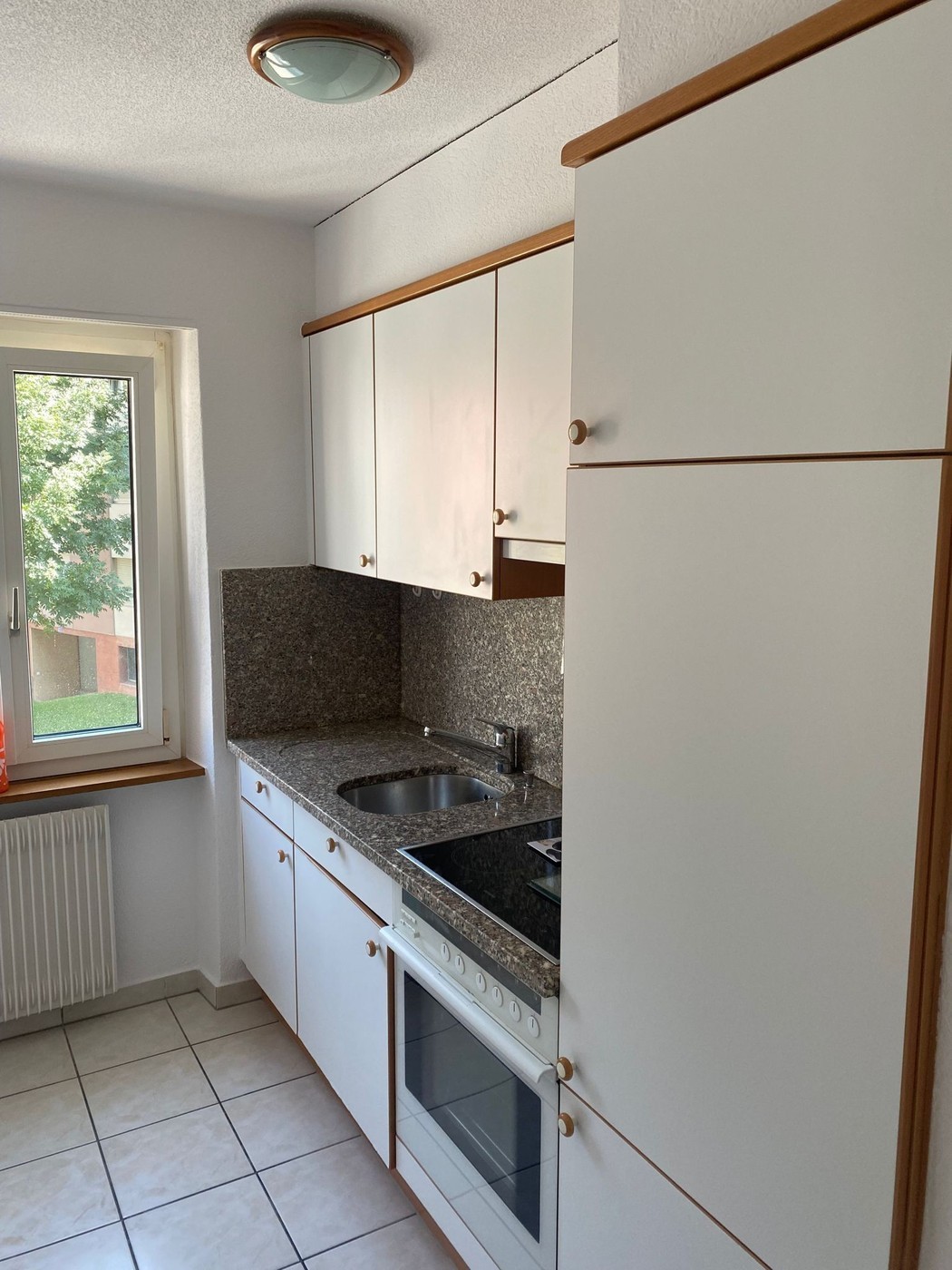 Appartamento di 2 ½ locali