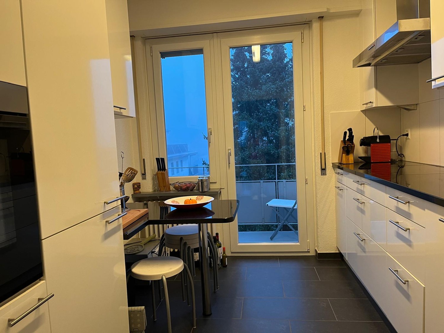 4 ½ Zimmer Wohnung