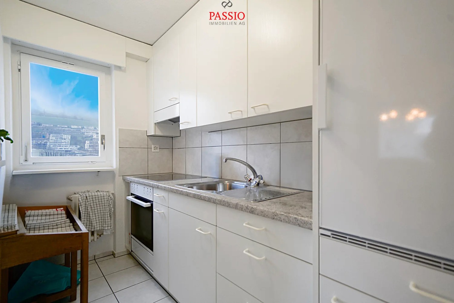 Appartamento di 4 ½ locali