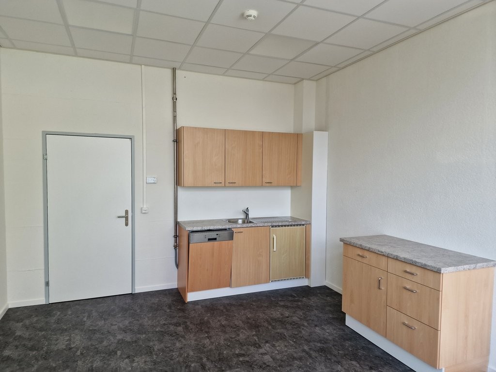 87m² ufficio