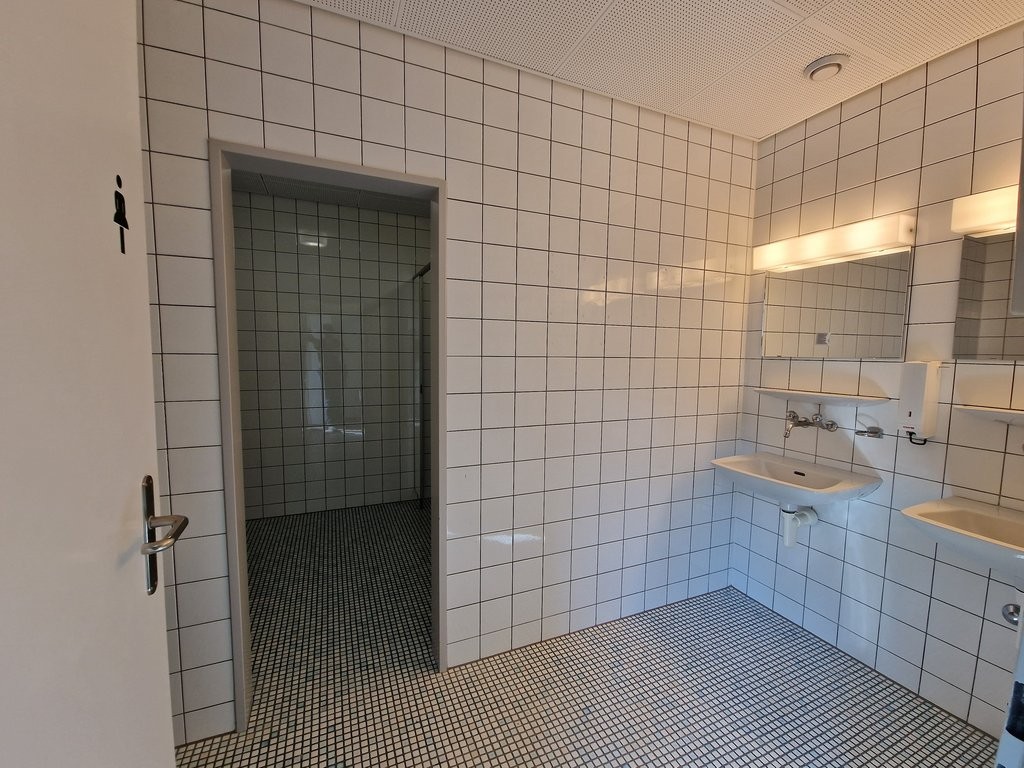 87m² ufficio