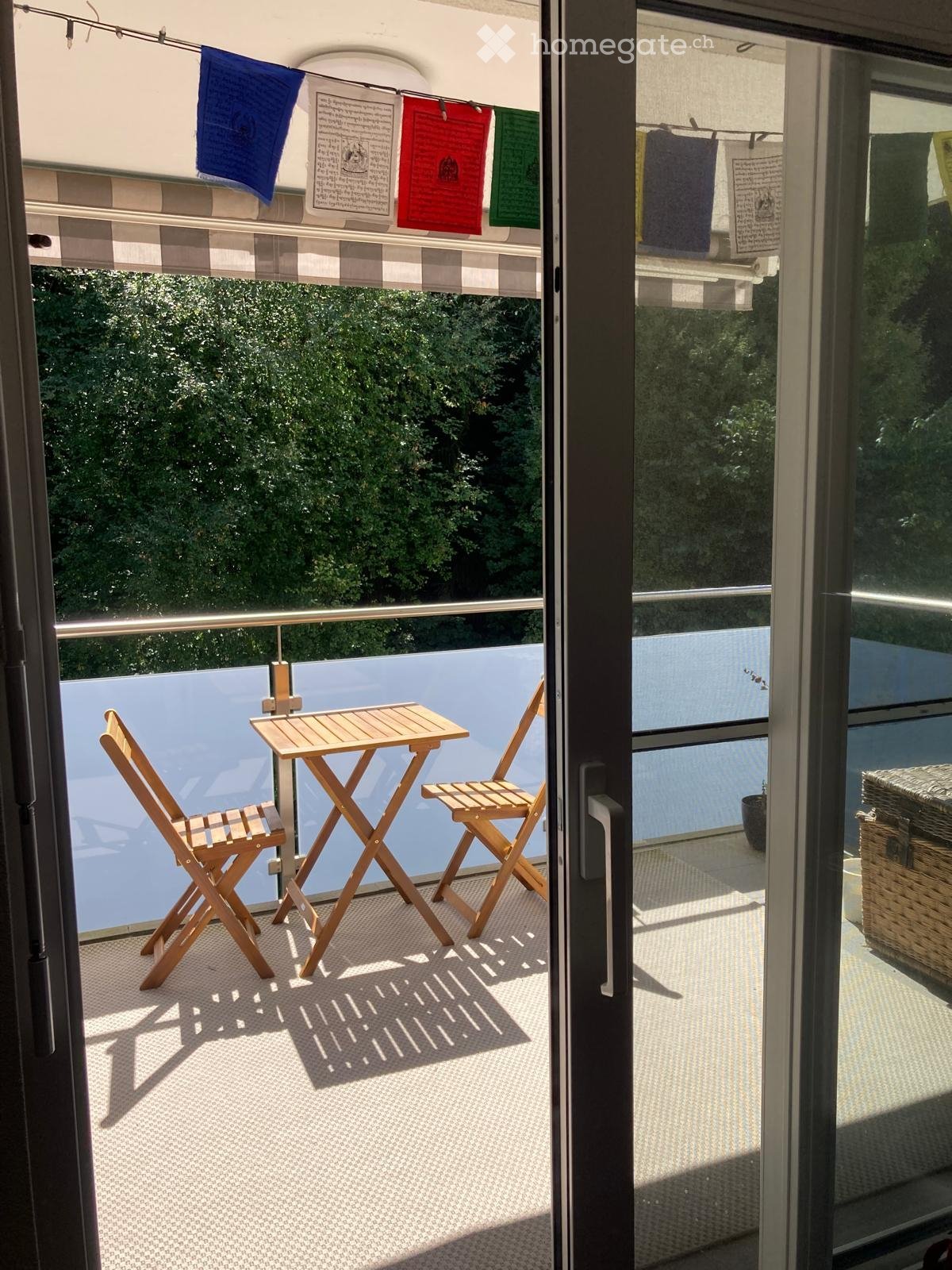 Appartamento di 1 ½ locali