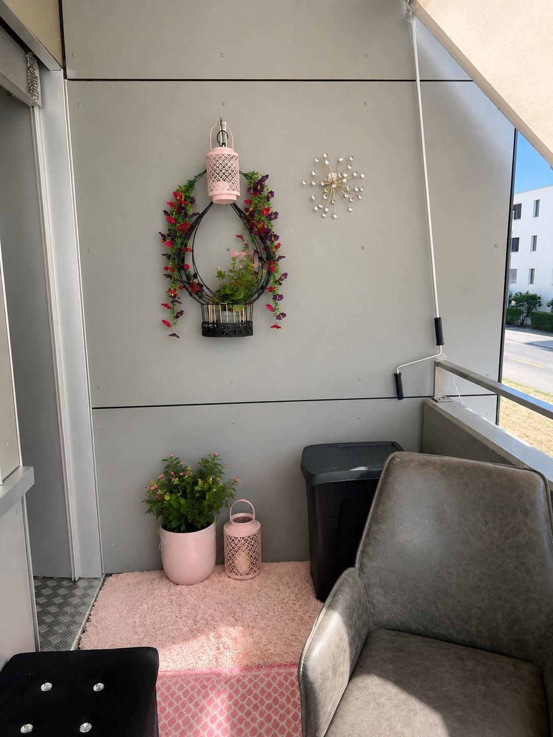 4 ½ rooms apartment