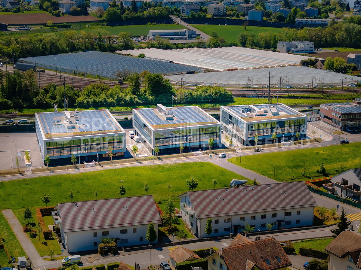 119m² commercial