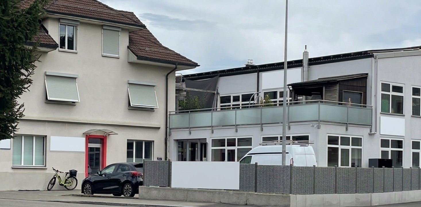 300m² commerciale