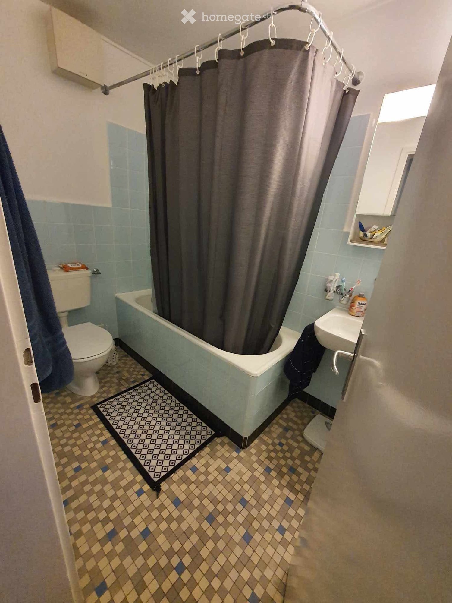 1 Zimmer Einzelzimmer