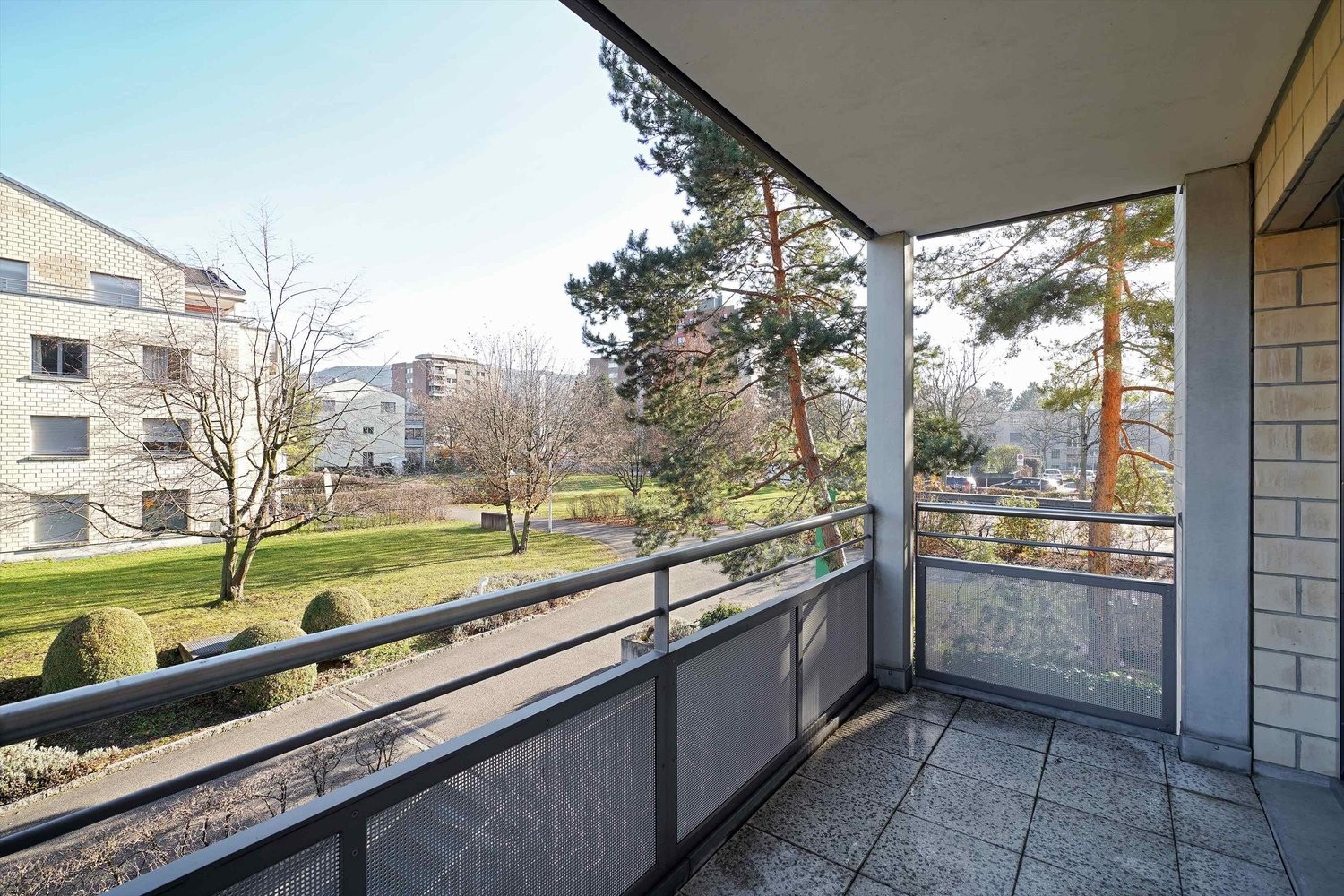 Appartamento di 4 ½ locali