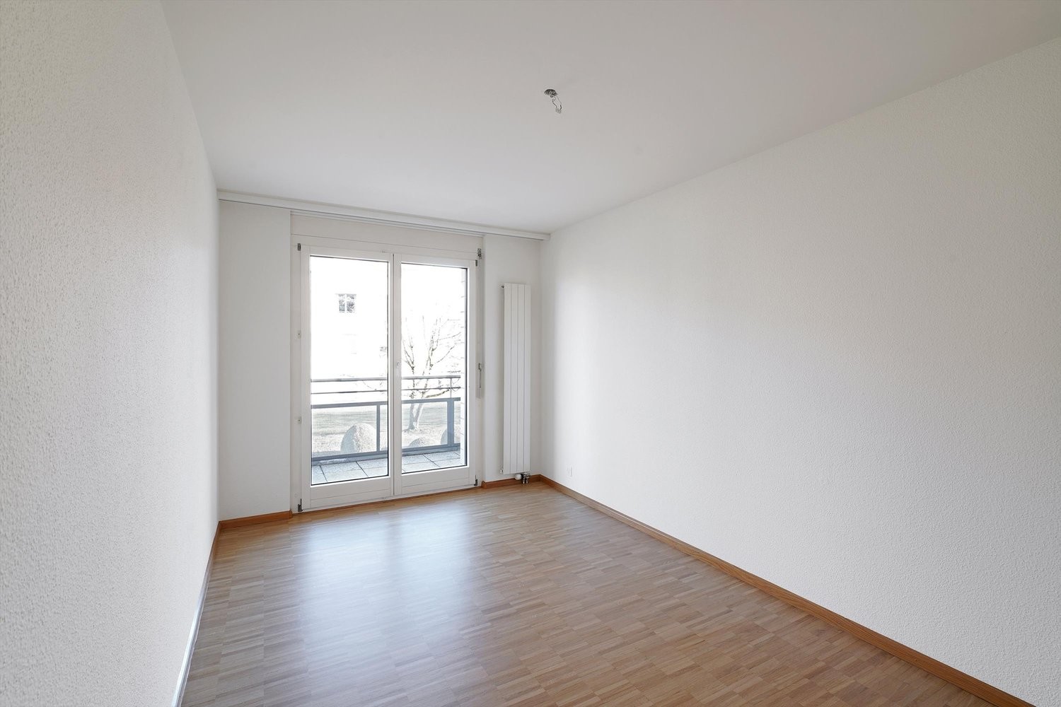 Appartamento di 4 ½ locali