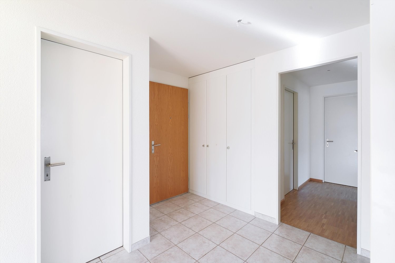 Appartamento di 4 ½ locali
