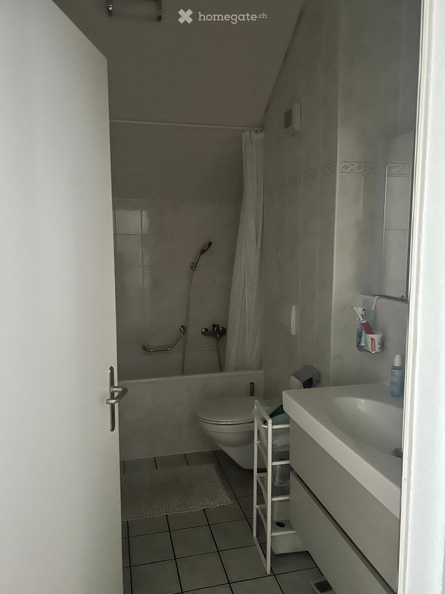 5-Zimmer-Wohnung