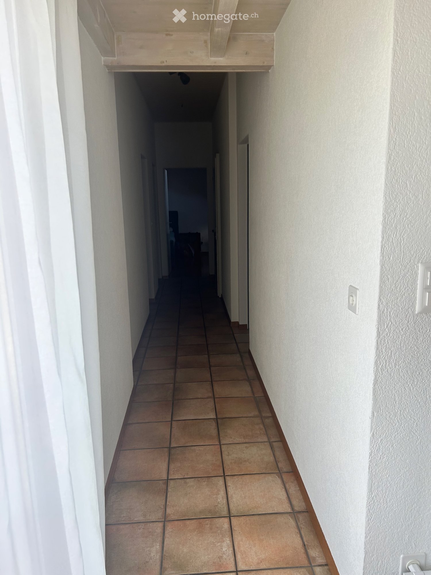 5-Zimmer-Wohnung