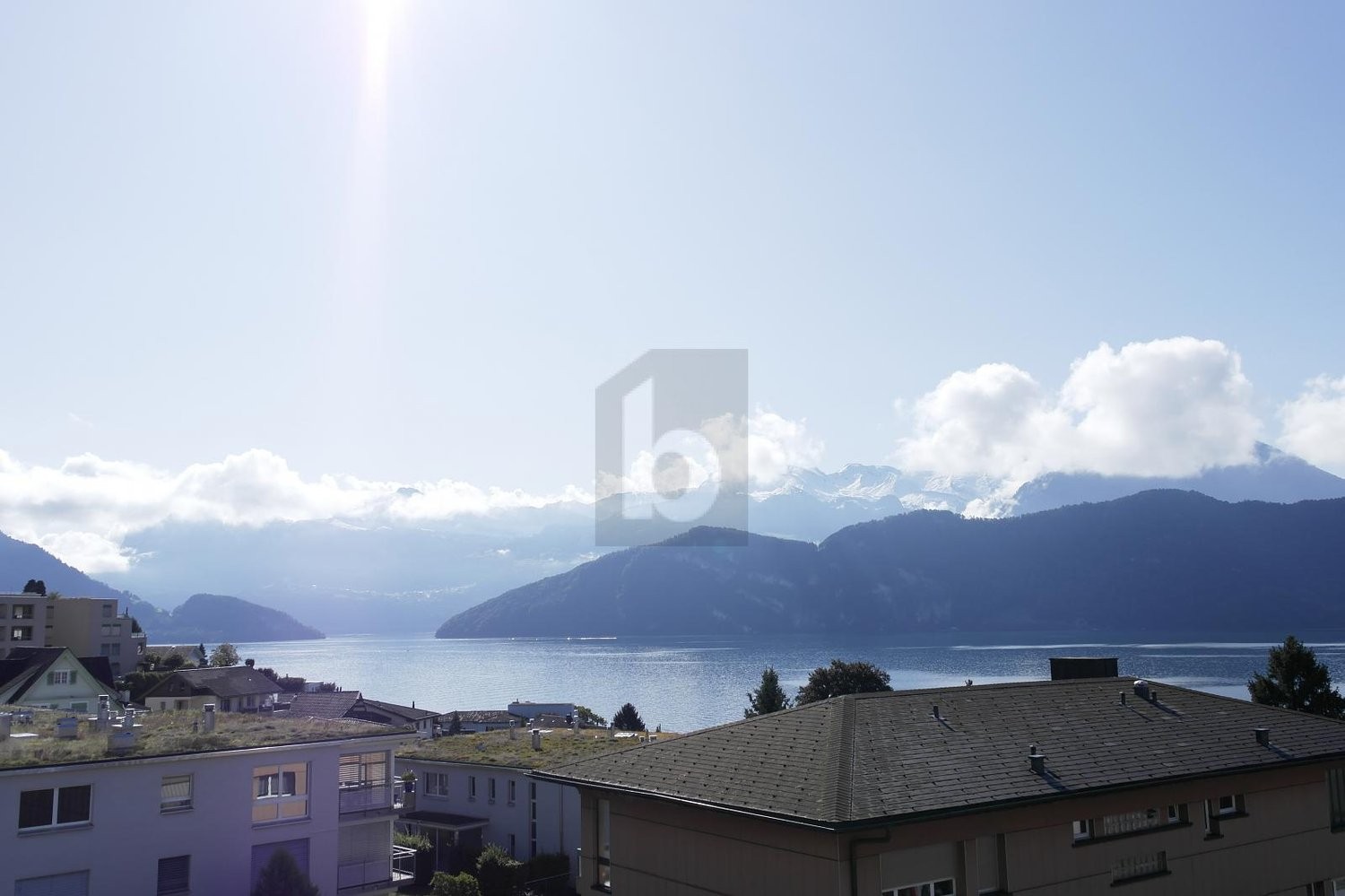Duplex di 4 ½ locali
