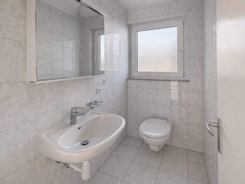4 rooms apartment