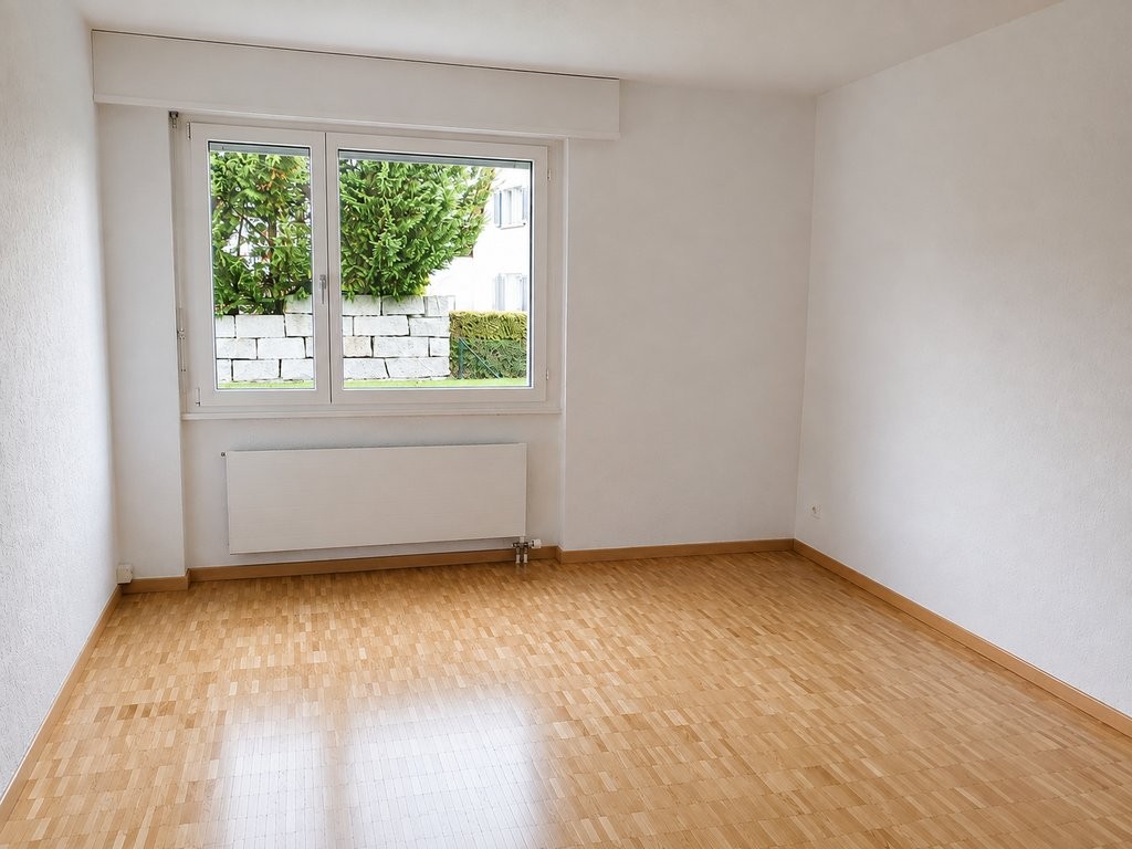 2 rooms apartment