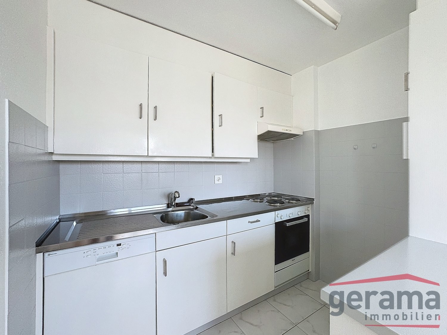 Appartamento di 3 ½ locali