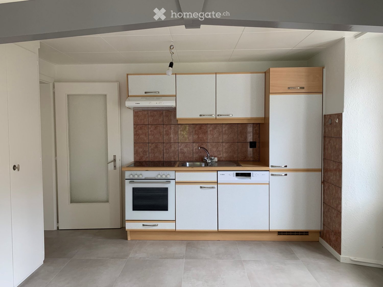 Appartamento di 3 ½ locali