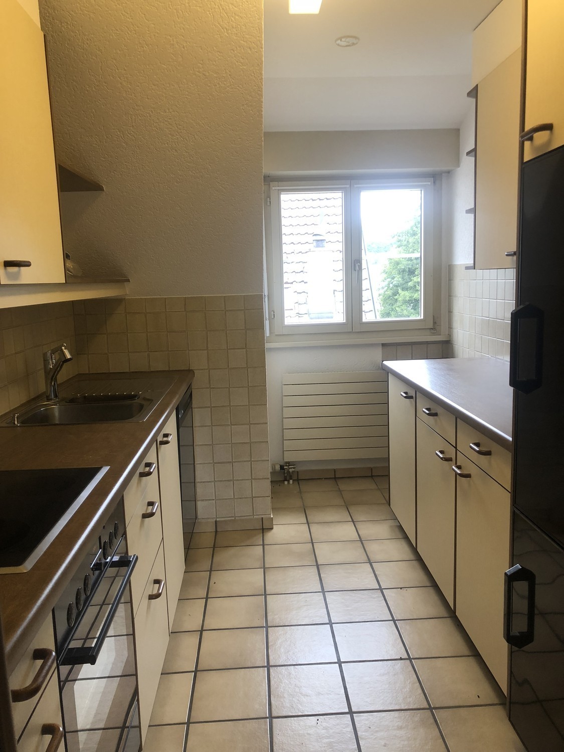 Appartement de 3 ½ pièces