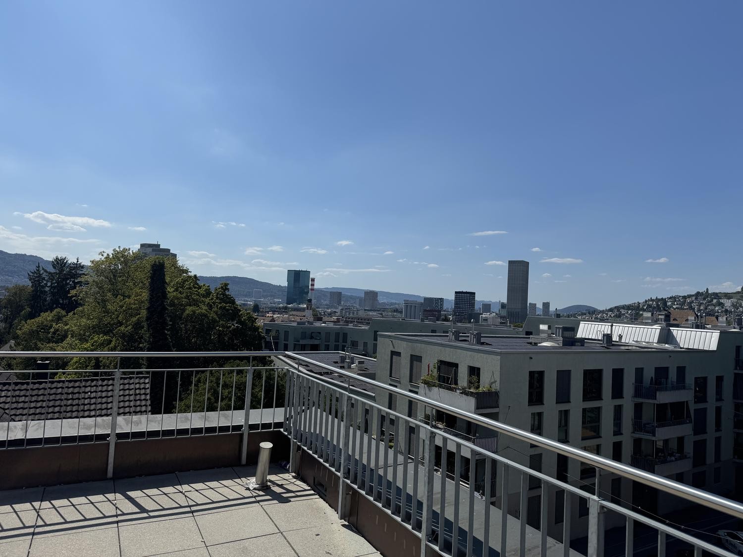 Zimmer in einer Wohngemeinschaft