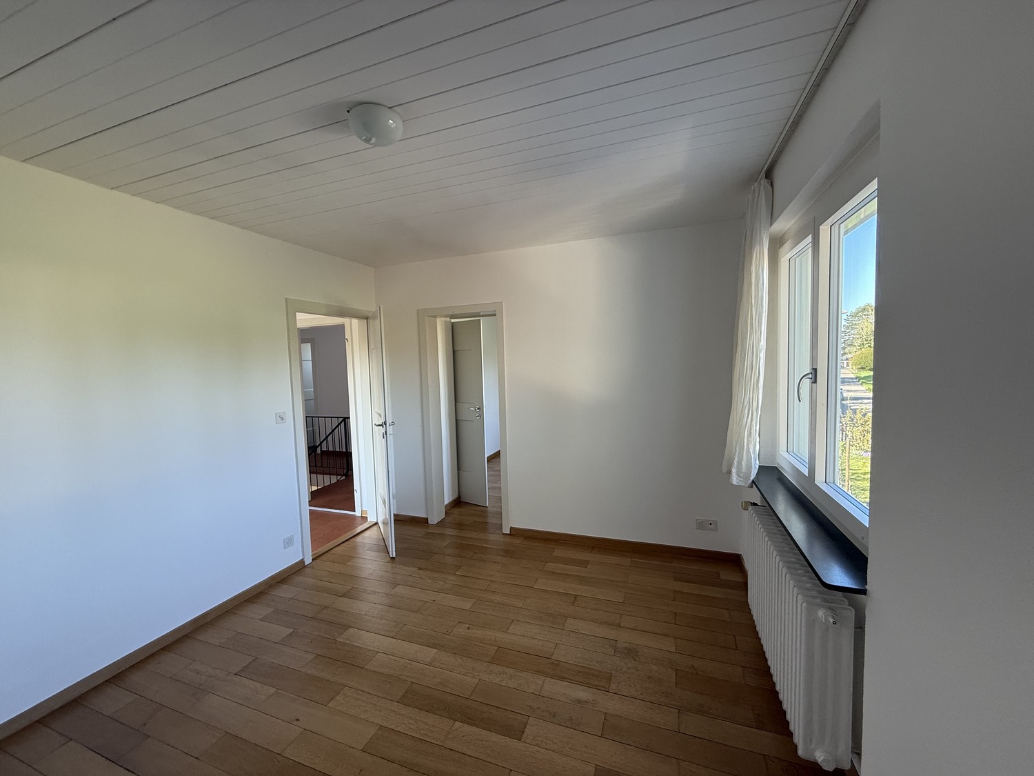 5 ½ rooms single house