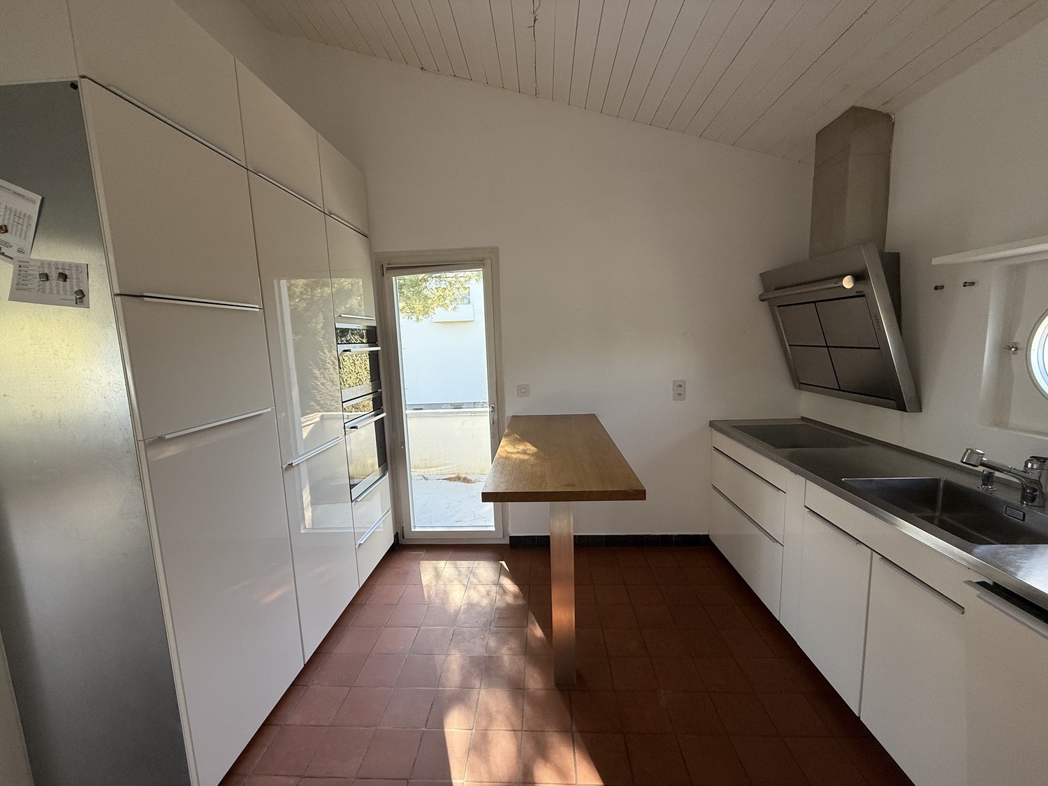 5 ½ rooms single house