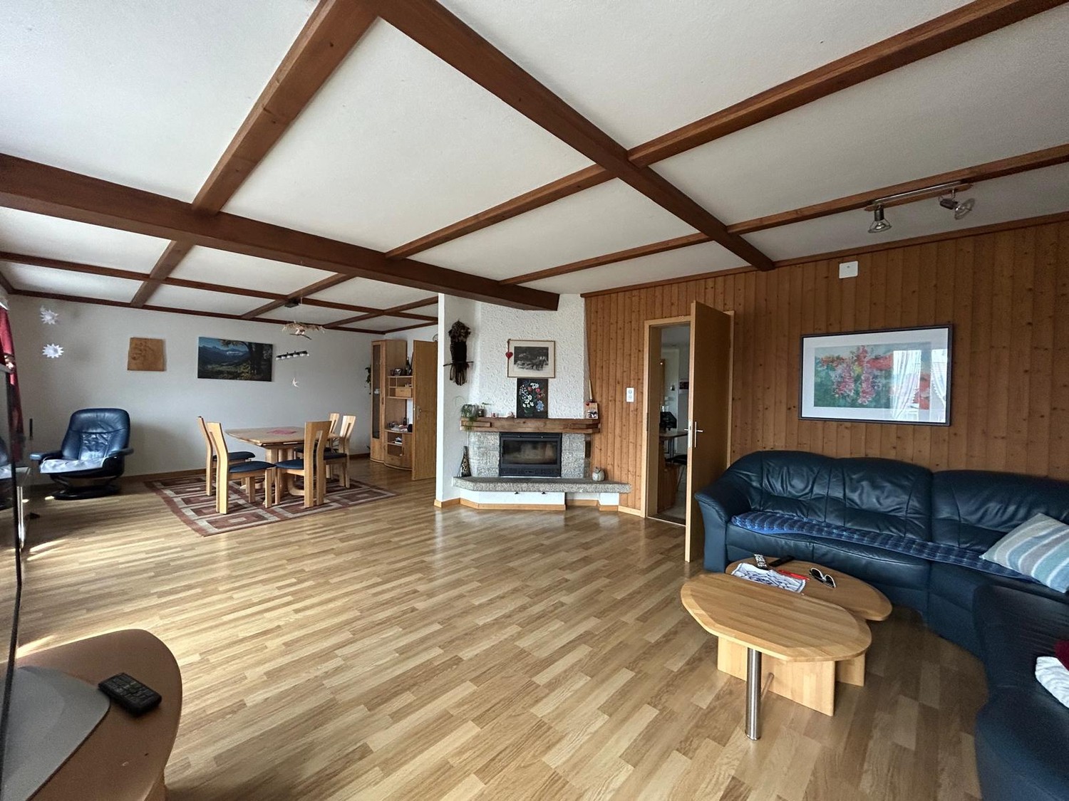 5 ½ rooms apartment