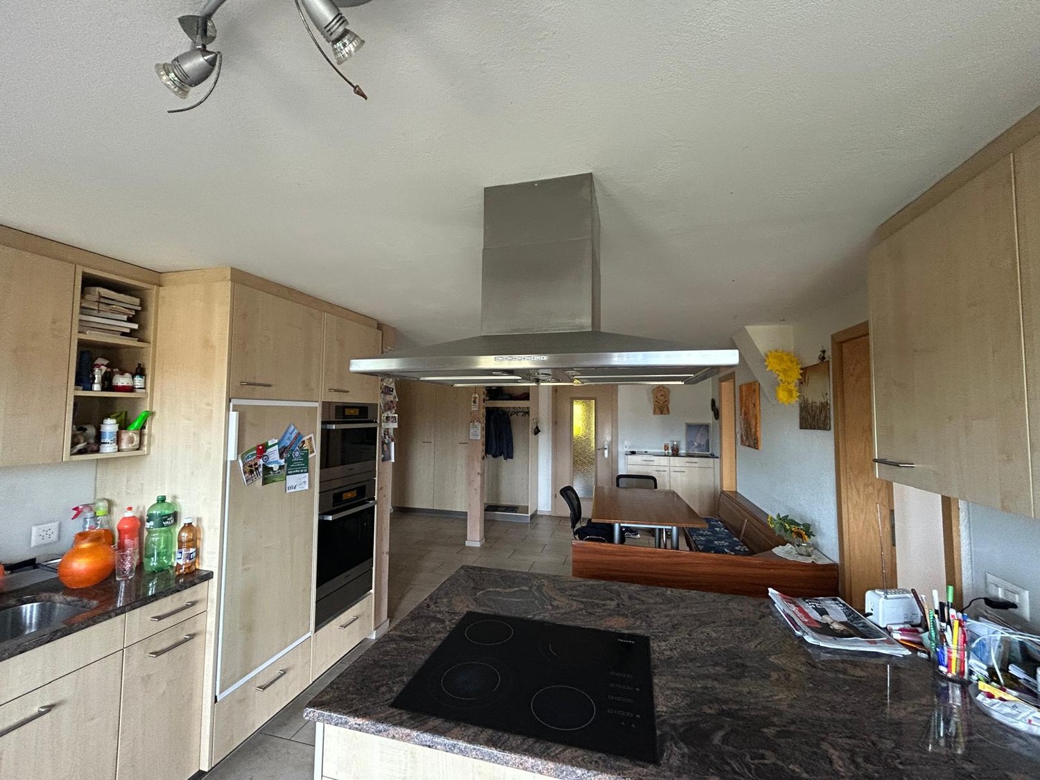 5 ½ rooms apartment
