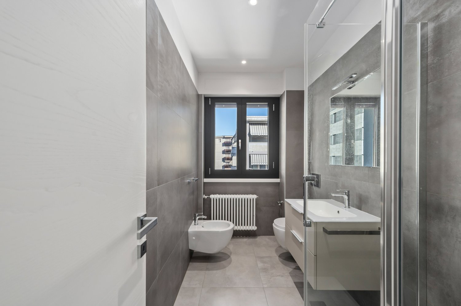 Appartement de 4 ½ pièces