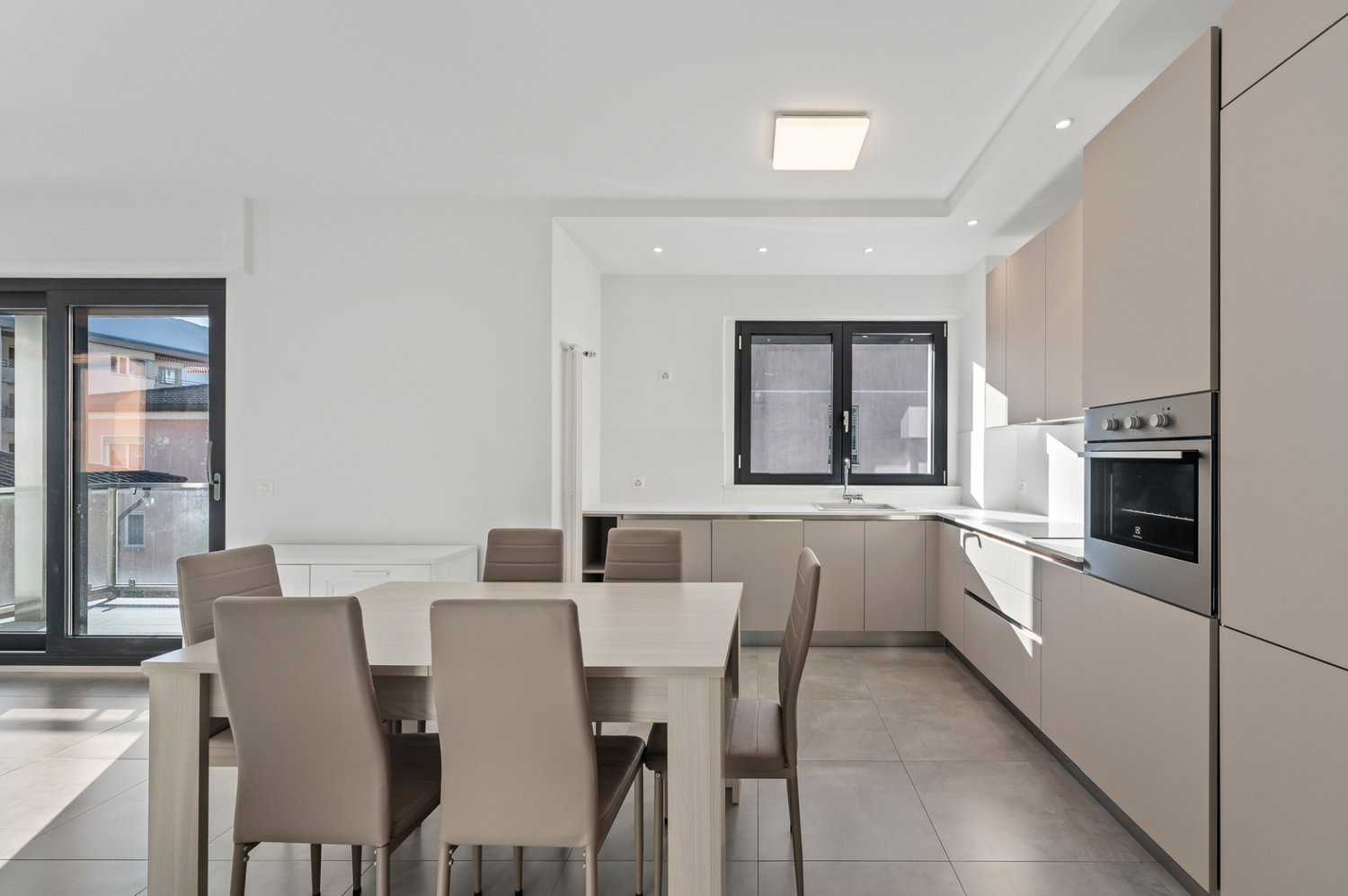 Appartement de 4 ½ pièces