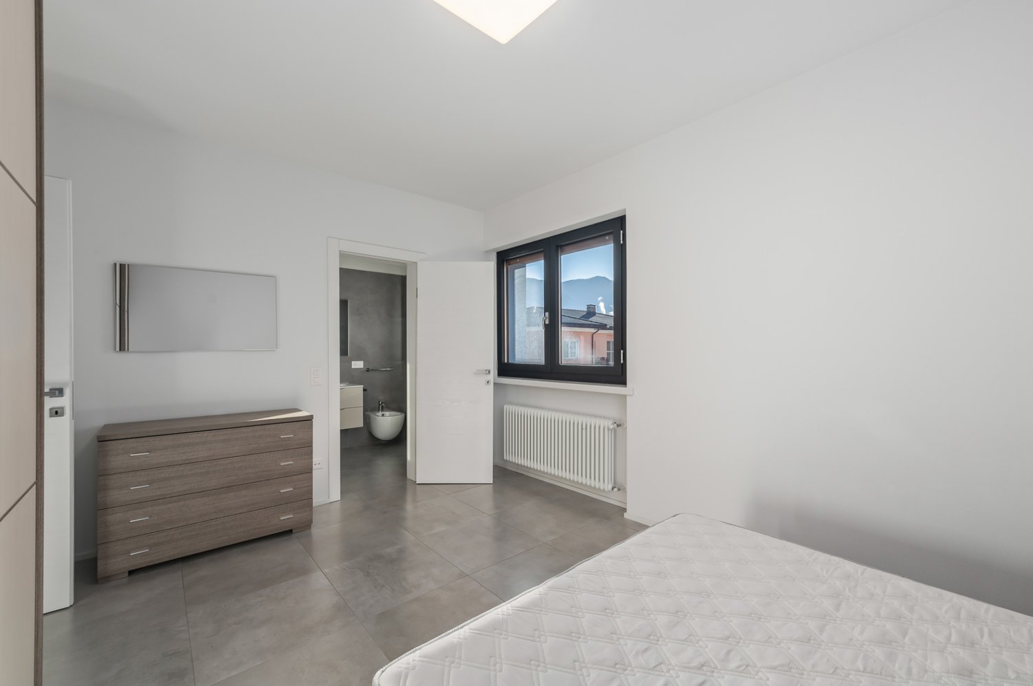 Appartement de 4 ½ pièces
