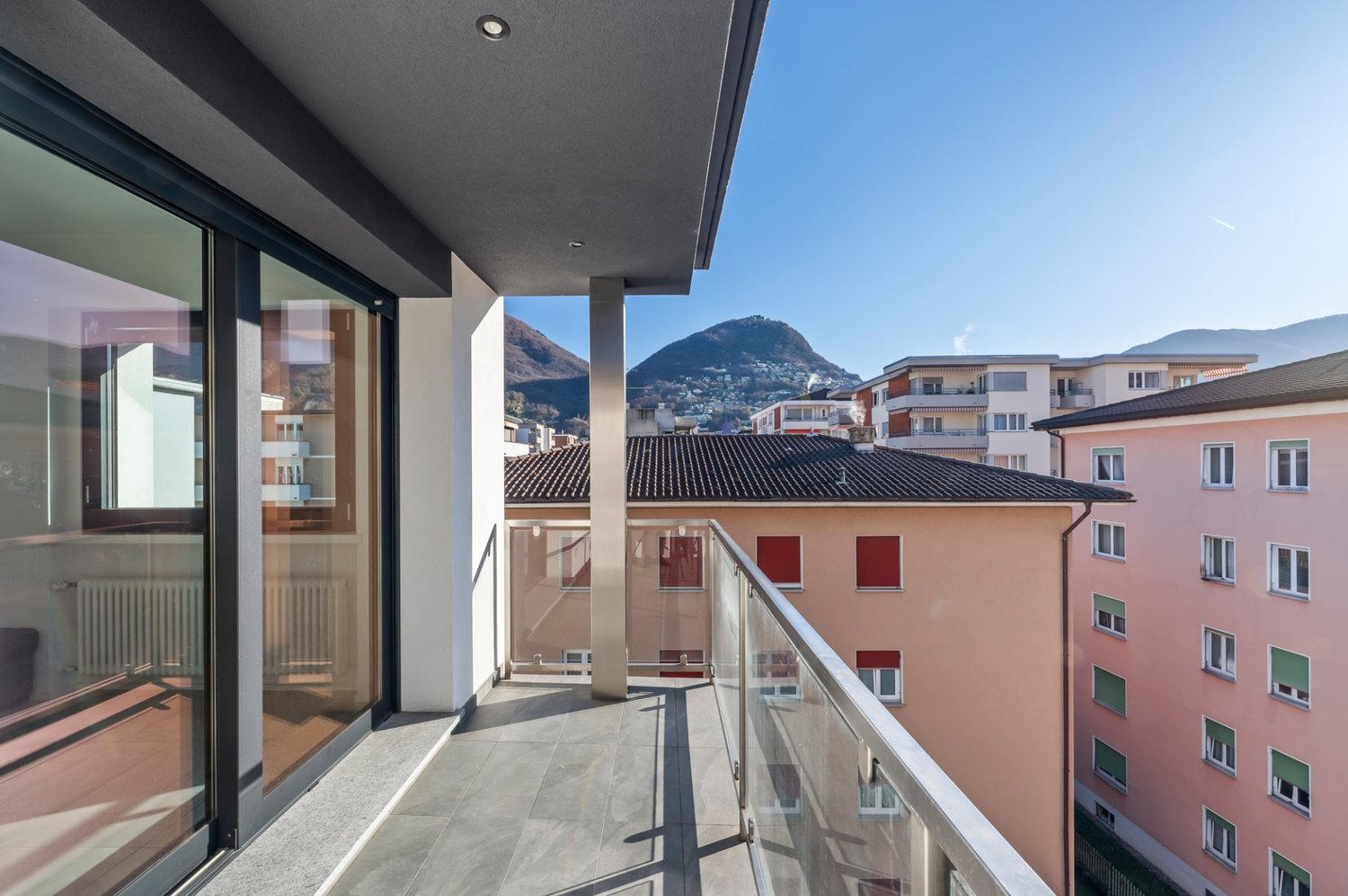 Appartement de 4 ½ pièces