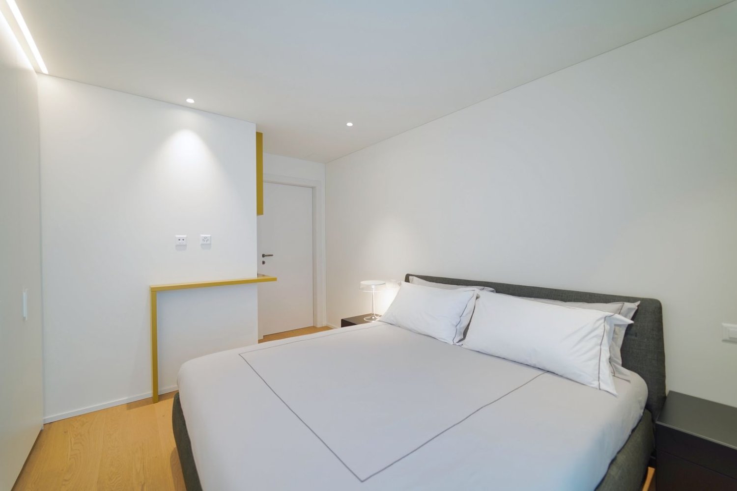 appartement meublé de 2 ½ pièces