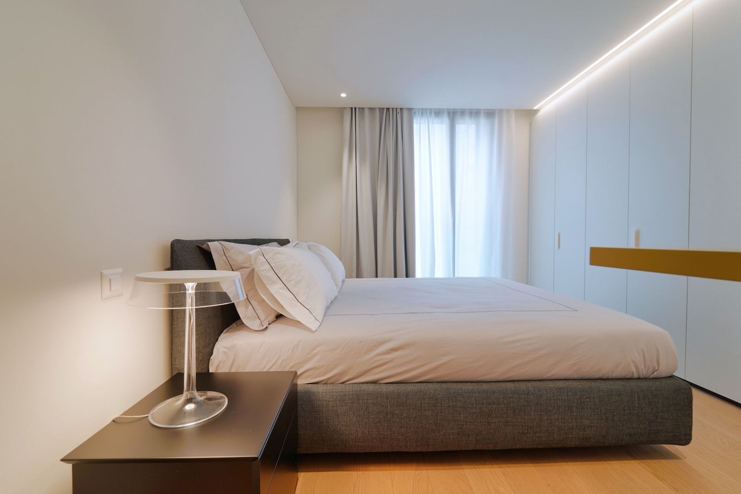 appartement meublé de 2 ½ pièces