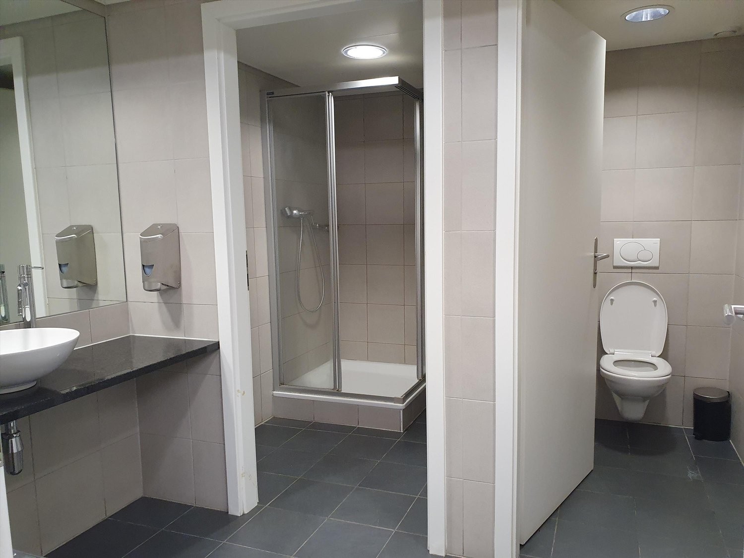 41m² Büro