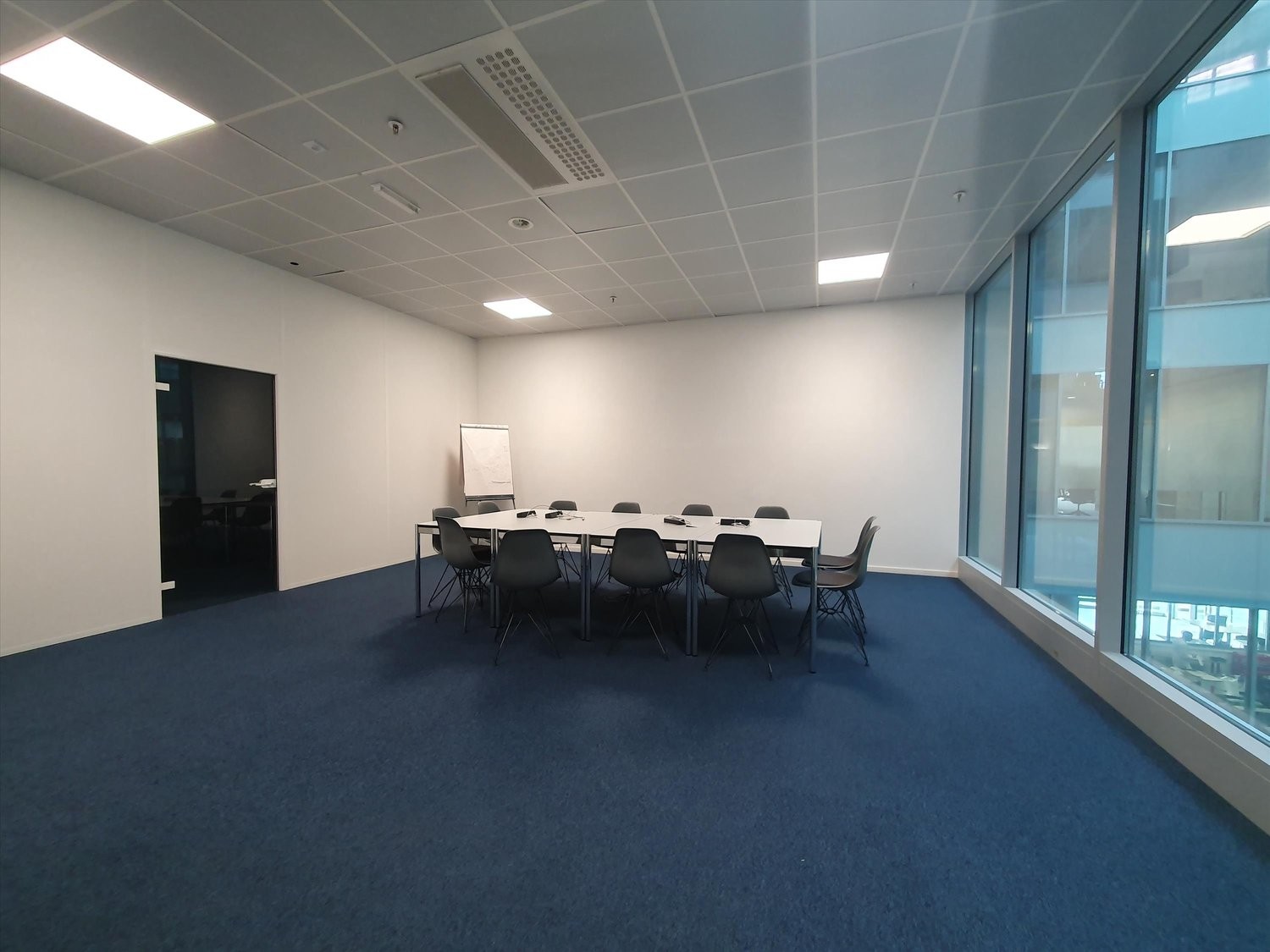 41m² Büro