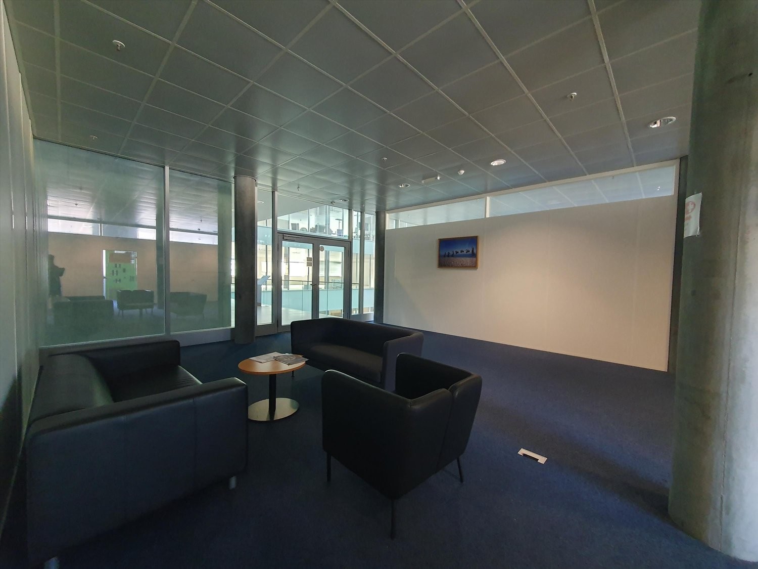 41m² Büro