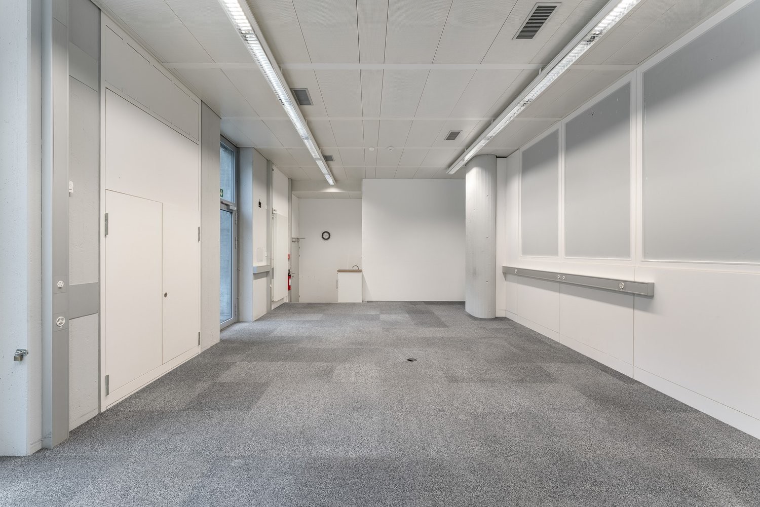 Commerce de 94m²